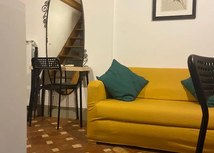Little House In Trastevere
