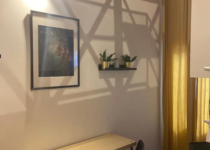 Apartment Little House In Trastevere Rome